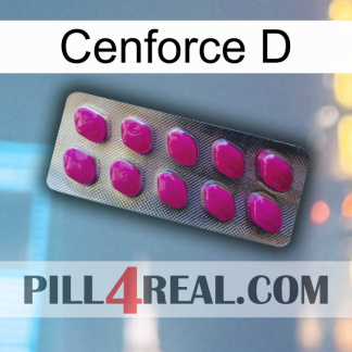 Cenforce D 09